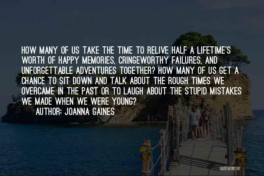 Joanna Gaines Quotes 981746