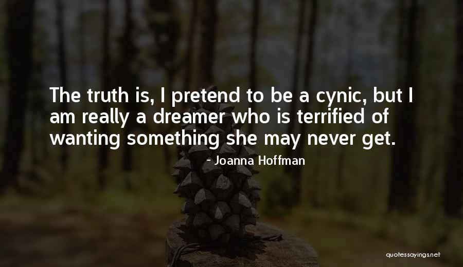 Joanna Hoffman Quotes 394495 Joanna Hoffman Quotes 394495