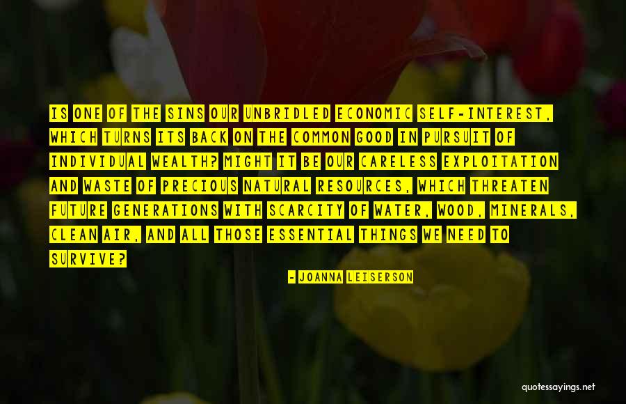 Joanna Leiserson Quotes 761961 Joanna Leiserson Quotes 761961