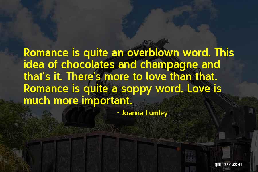 Joanna Lumley Quotes 1061871 Joanna Lumley Quotes 1061871