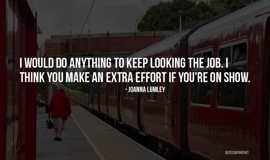 Joanna Lumley Quotes 1199320 Joanna Lumley Quotes 1199320
