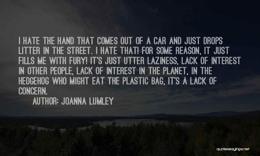 Joanna Lumley Quotes 1369866