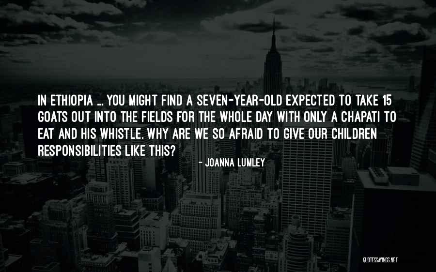 Joanna Lumley Quotes 1387432 Joanna Lumley Quotes 1387432