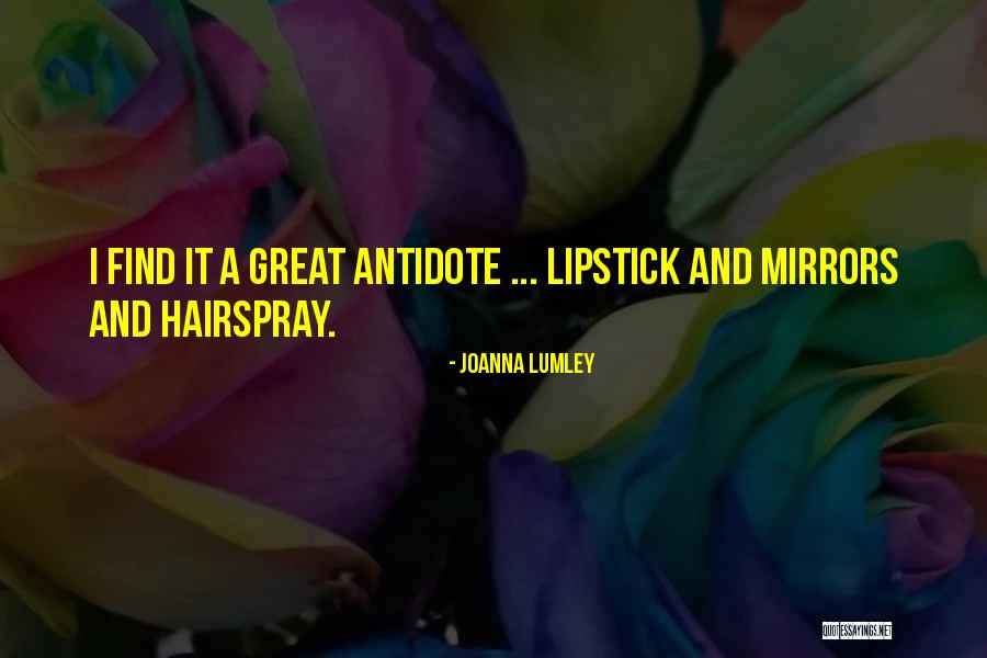 Joanna Lumley Quotes 1490957 Joanna Lumley Quotes 1490957