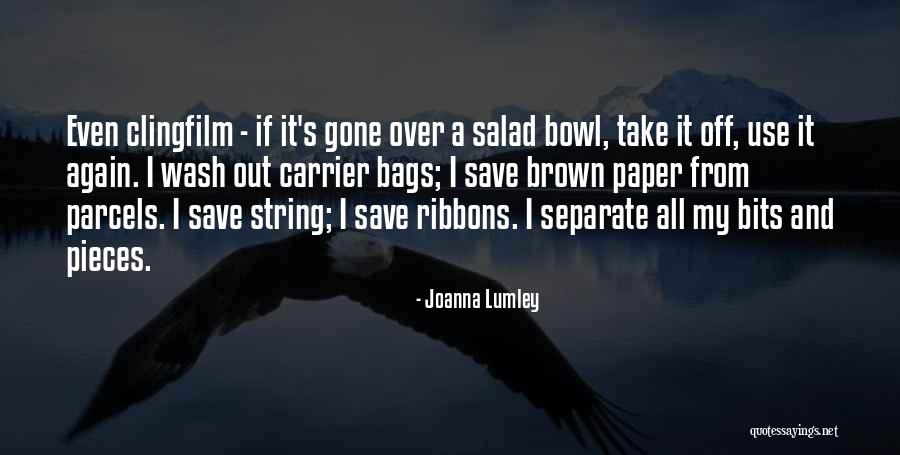 Joanna Lumley Quotes 1685336 Joanna Lumley Quotes 1685336