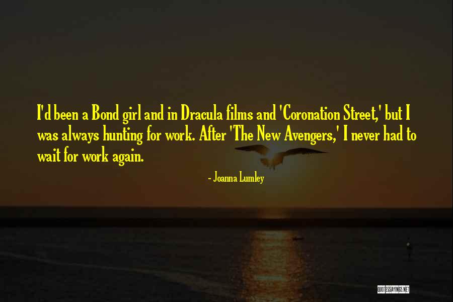 Joanna Lumley Quotes 1950251 Joanna Lumley Quotes 1950251