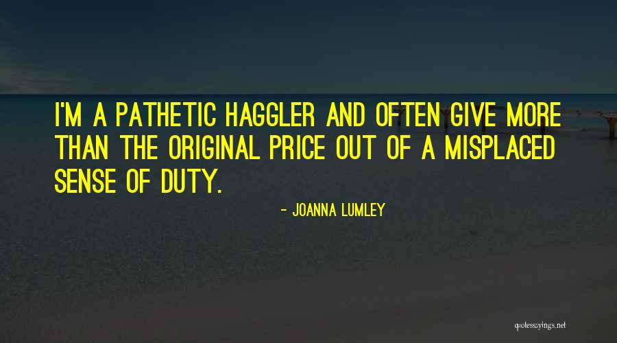 Joanna Lumley Quotes 397759 Joanna Lumley Quotes 397759