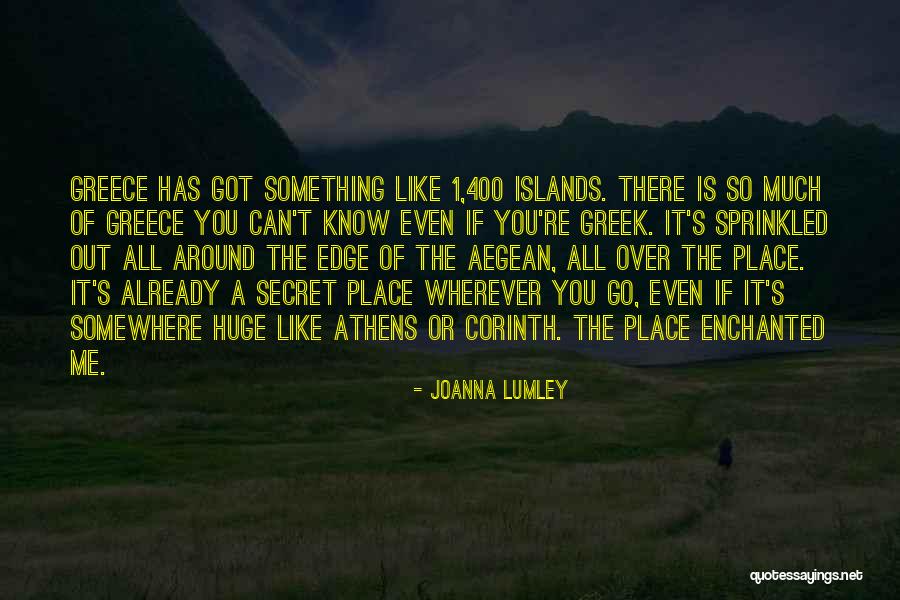 Joanna Lumley Quotes 431147 Joanna Lumley Quotes 431147