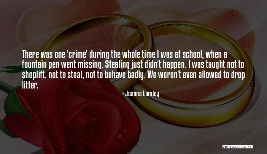 Joanna Lumley Quotes 445536 Joanna Lumley Quotes 445536