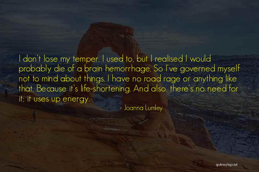 Joanna Lumley Quotes 552017 Joanna Lumley Quotes 552017
