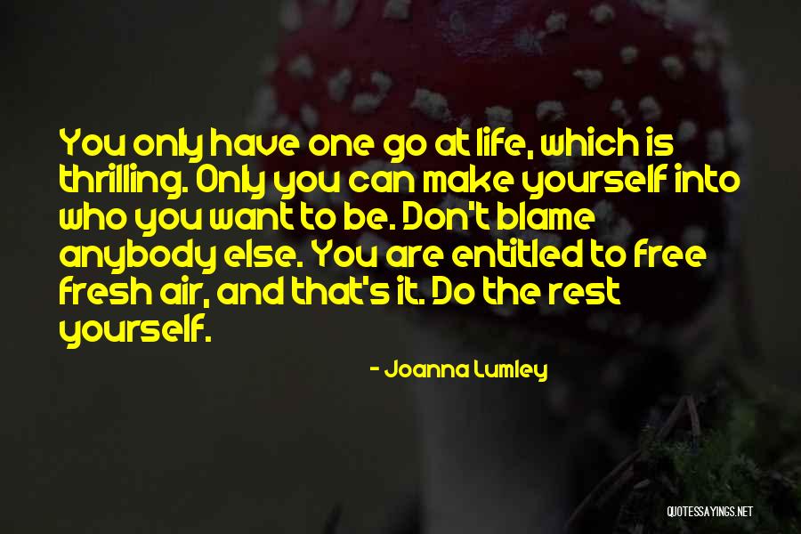Joanna Lumley Quotes 666267 Joanna Lumley Quotes 666267
