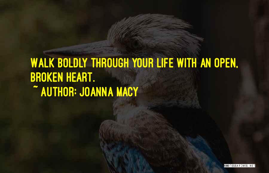 Joanna Macy Quotes 1690085