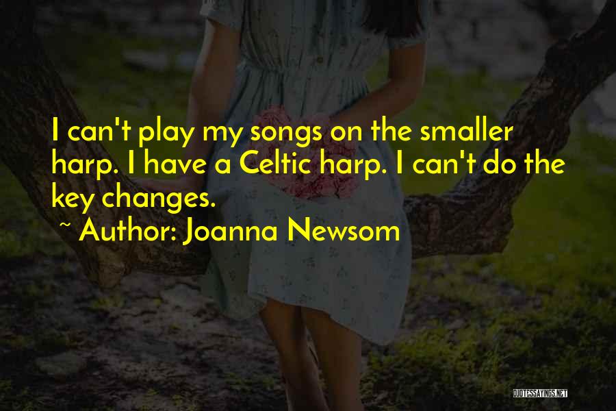 Joanna Newsom Quotes 1446098