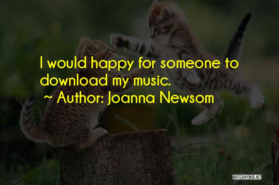 Joanna Newsom Quotes 1802606
