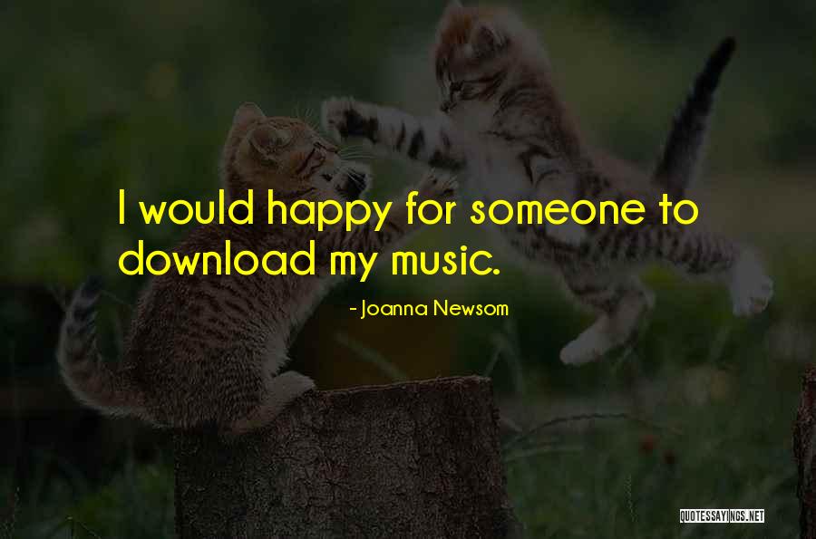 Joanna Newsom Quotes 1802606