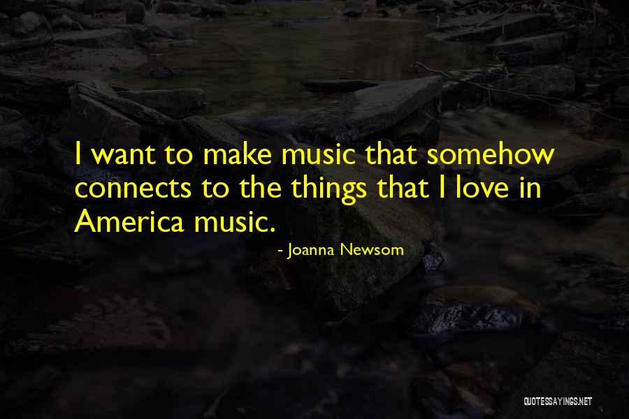 Joanna Newsom Quotes 261544