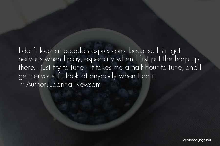 Joanna Newsom Quotes 428425