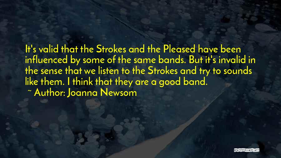 Joanna Newsom Quotes 738618