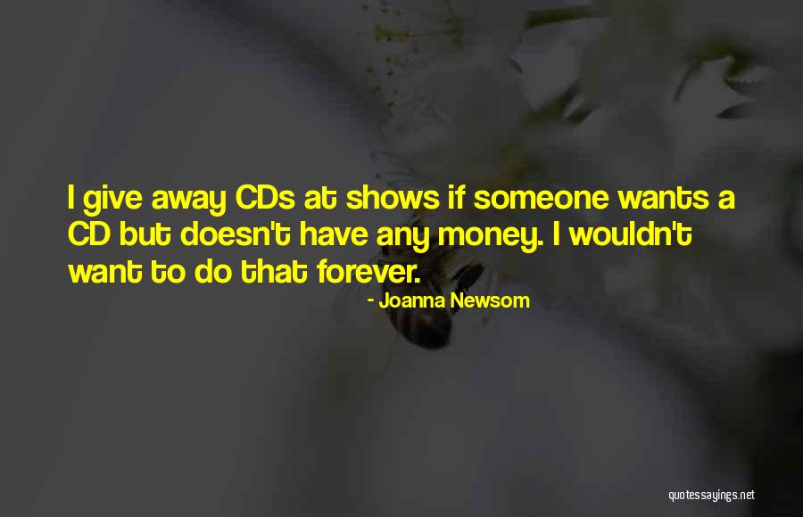 Joanna Newsom Quotes 75532