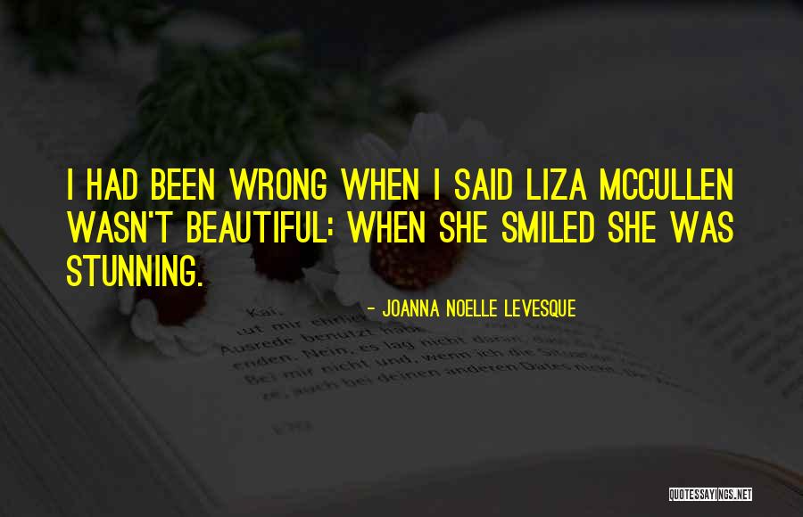 Joanna Noelle Levesque Quotes 1750068 Joanna Noelle Levesque Quotes 1750068
