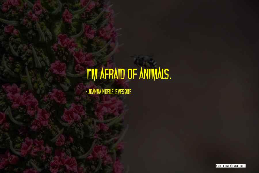 Joanna Noelle Levesque Quotes 2133236 Joanna Noelle Levesque Quotes 2133236