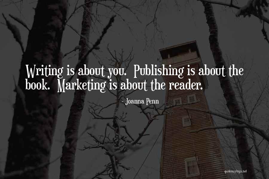 Joanna Penn Quotes 1305370 Joanna Penn Quotes 1305370