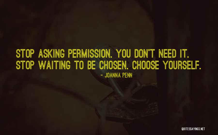 Joanna Penn Quotes 1336667 Joanna Penn Quotes 1336667