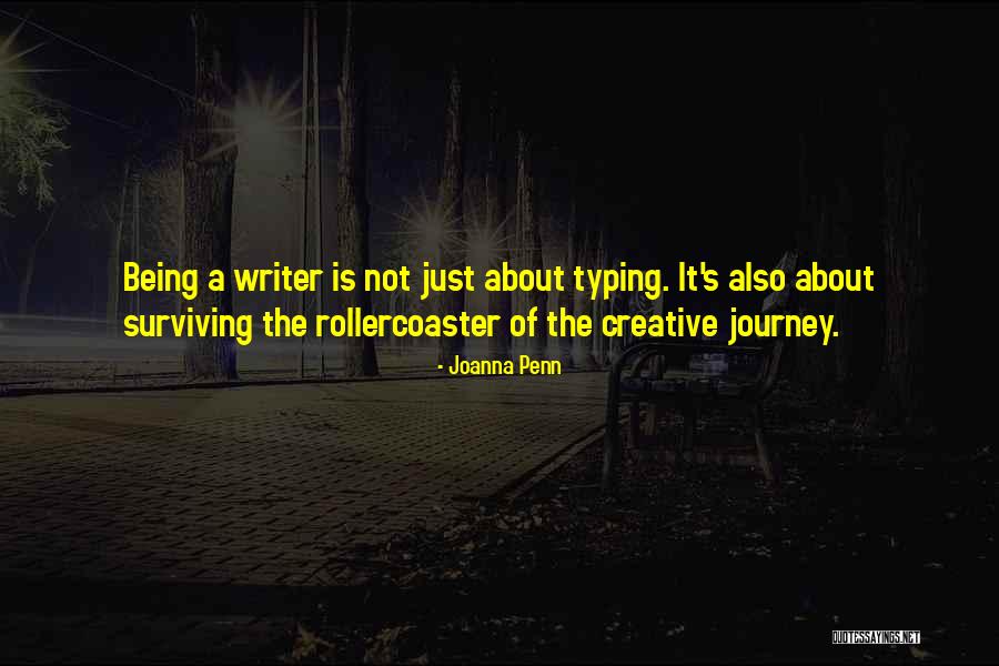 Joanna Penn Quotes 1443239 Joanna Penn Quotes 1443239