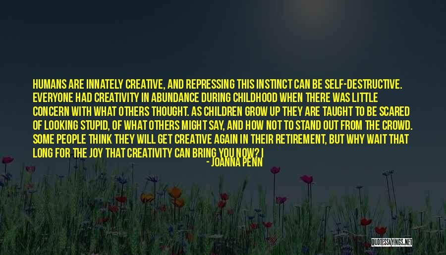 Joanna Penn Quotes 1727681 Joanna Penn Quotes 1727681