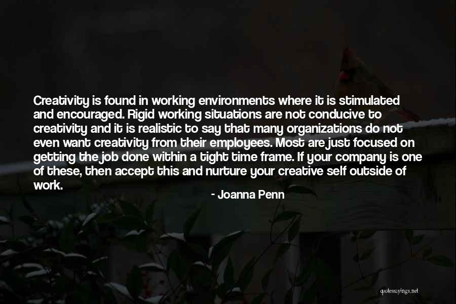 Joanna Penn Quotes 2174502 Joanna Penn Quotes 2174502