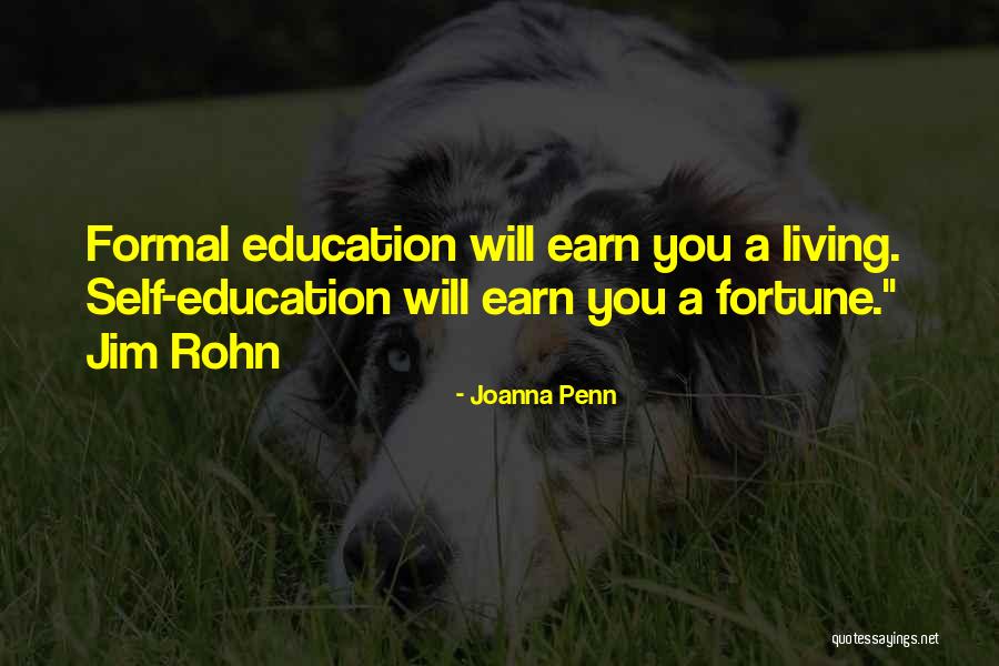 Joanna Penn Quotes 2200051 Joanna Penn Quotes 2200051
