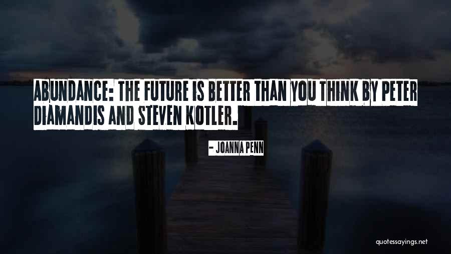 Joanna Penn Quotes 631846 Joanna Penn Quotes 631846
