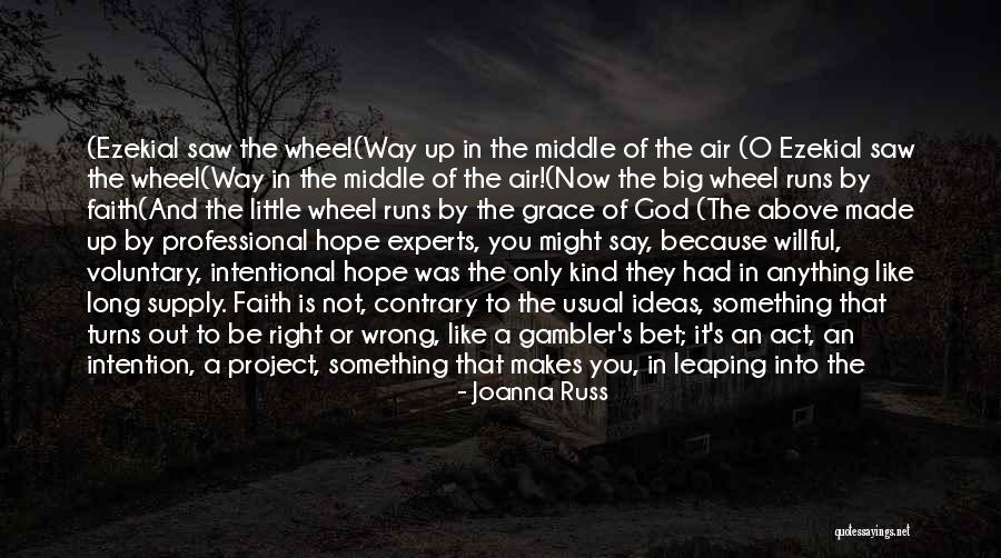 Joanna Russ Quotes 1040574 Joanna Russ Quotes 1040574