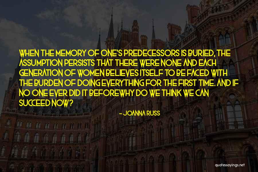 Joanna Russ Quotes 1059587 Joanna Russ Quotes 1059587