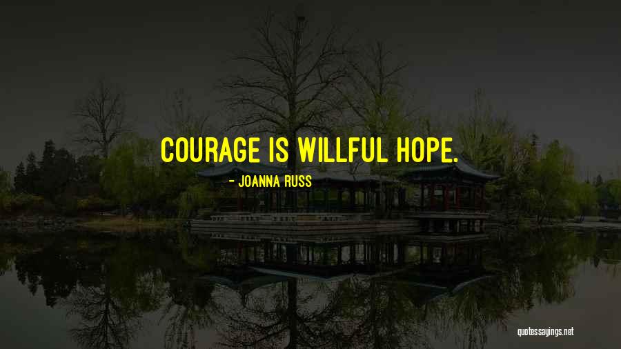 Joanna Russ Quotes 147779 Joanna Russ Quotes 147779
