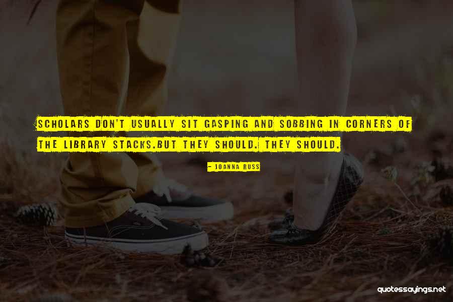 Joanna Russ Quotes 1566521 Joanna Russ Quotes 1566521