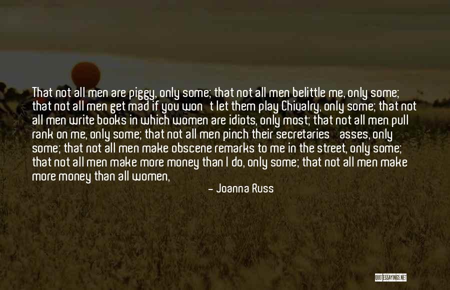 Joanna Russ Quotes 1604034 Joanna Russ Quotes 1604034