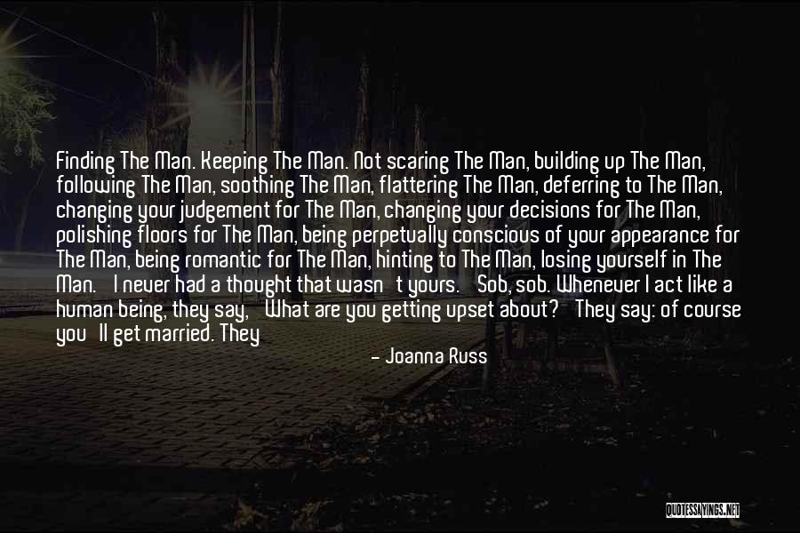 Joanna Russ Quotes 1613674 Joanna Russ Quotes 1613674