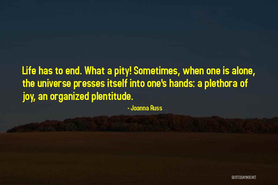 Joanna Russ Quotes 1868759 Joanna Russ Quotes 1868759
