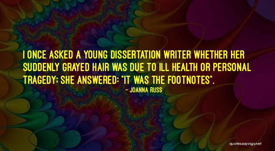 Joanna Russ Quotes 192935 Joanna Russ Quotes 192935