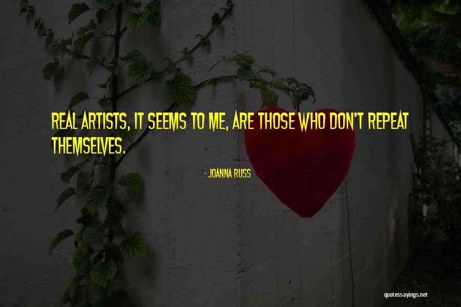 Joanna Russ Quotes 1983679 Joanna Russ Quotes 1983679