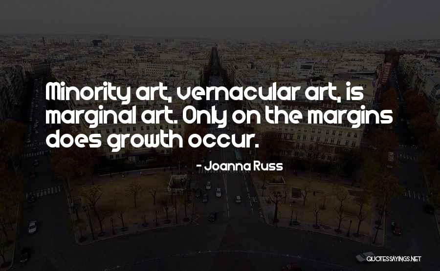 Joanna Russ Quotes 2022600