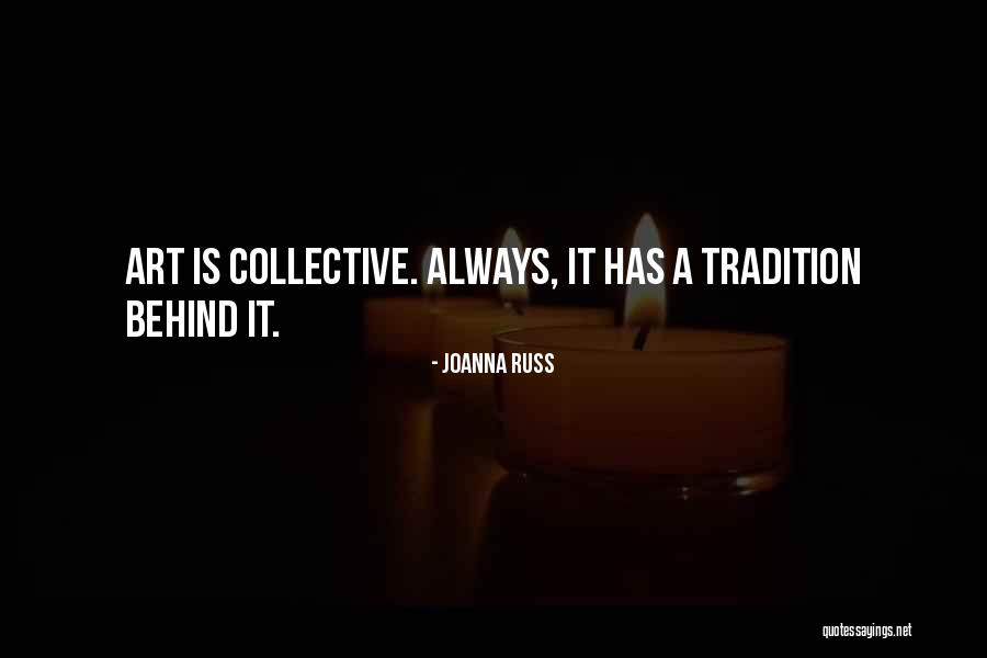 Joanna Russ Quotes 2210778 Joanna Russ Quotes 2210778