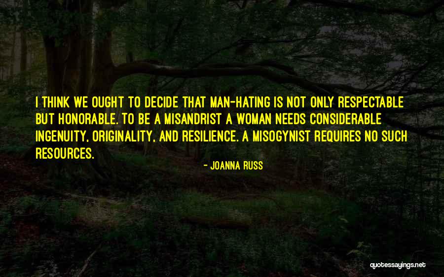 Joanna Russ Quotes 2246123 Joanna Russ Quotes 2246123