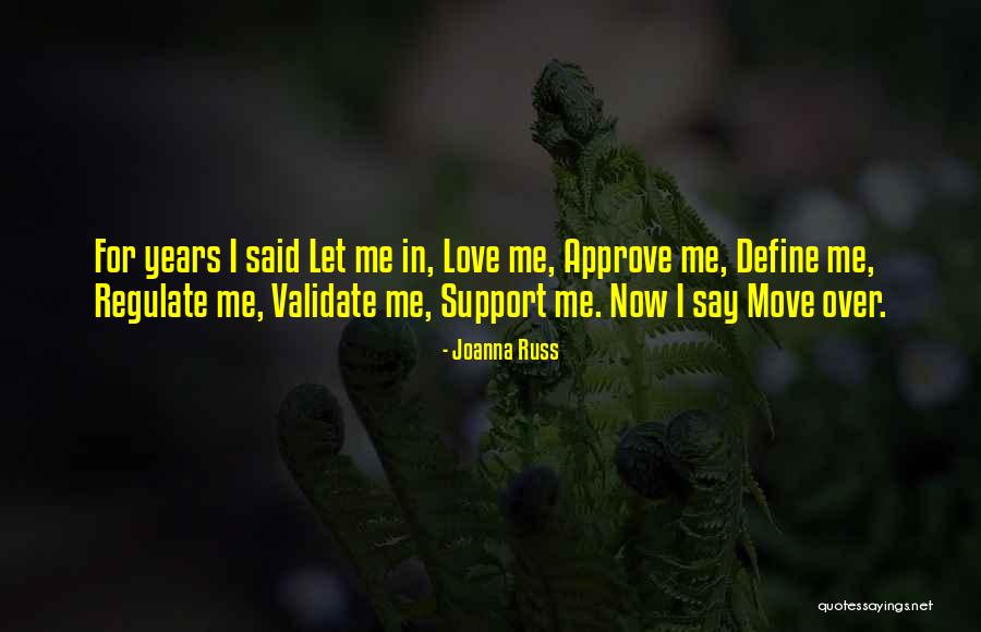 Joanna Russ Quotes 319013 Joanna Russ Quotes 319013
