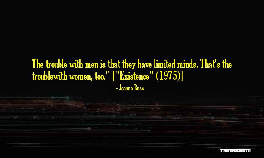 Joanna Russ Quotes 423905 Joanna Russ Quotes 423905