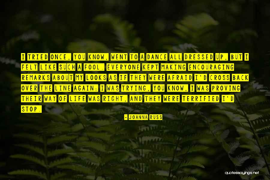 Joanna Russ Quotes 446231 Joanna Russ Quotes 446231