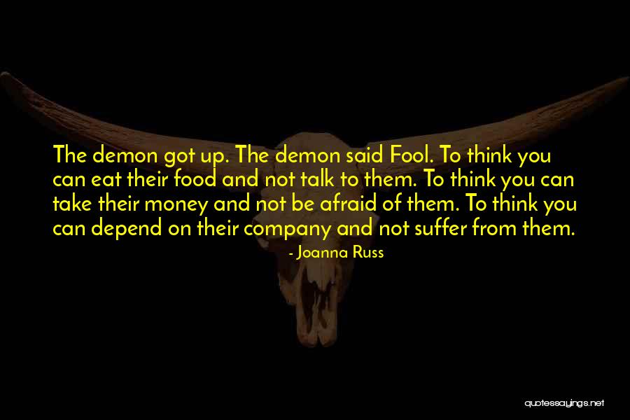 Joanna Russ Quotes 565067 Joanna Russ Quotes 565067
