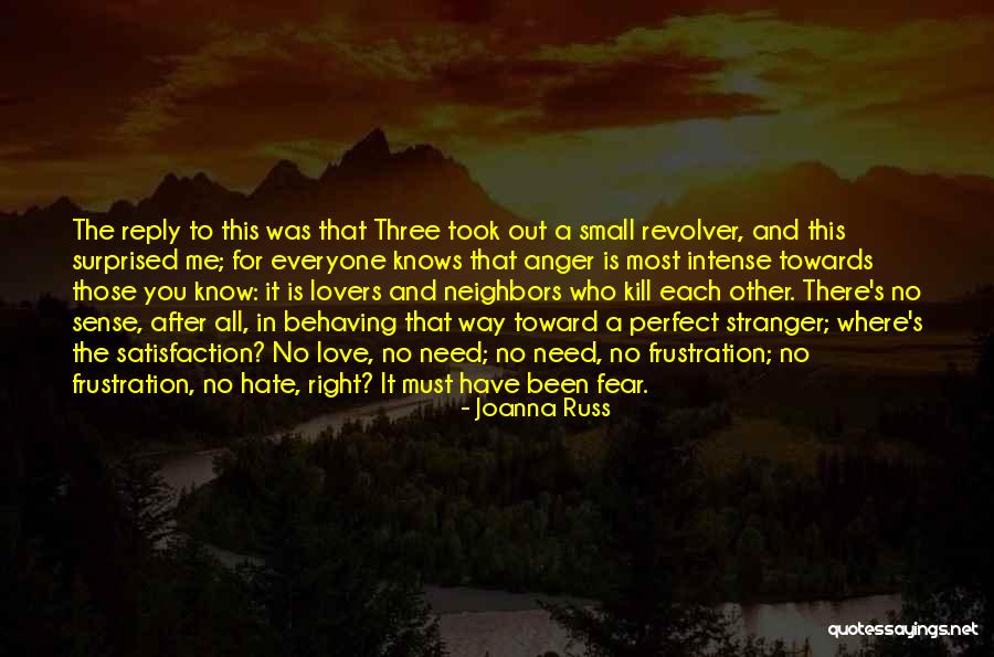 Joanna Russ Quotes 678827