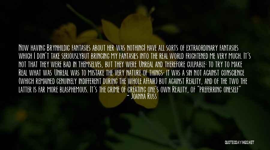 Joanna Russ Quotes 688696 Joanna Russ Quotes 688696